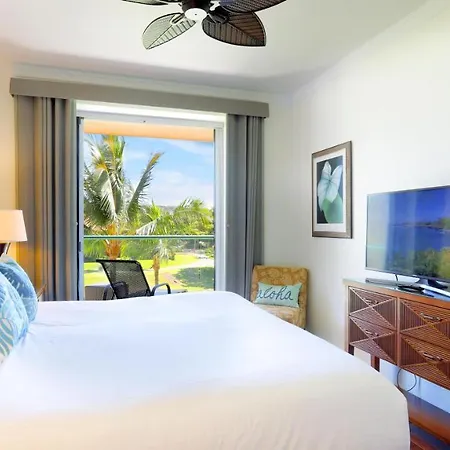 Honua Kai - Konea 312 Mountain View 2Br/1Ba Villa